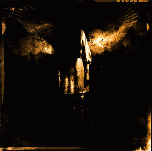 Forgotten Tomb : Under Saturn Retrograde Forgotten Tomb : Under Saturn Retrograde